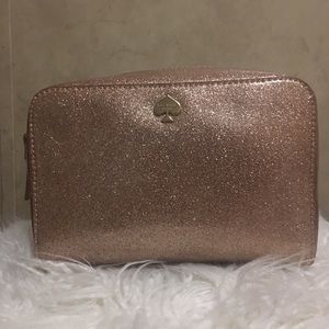 Kate Spade Makeup Bag